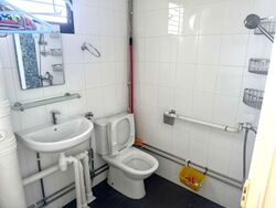 Blk 424 SUN PLAZA GARDENS (Tampines), HDB 3 Rooms #558604661